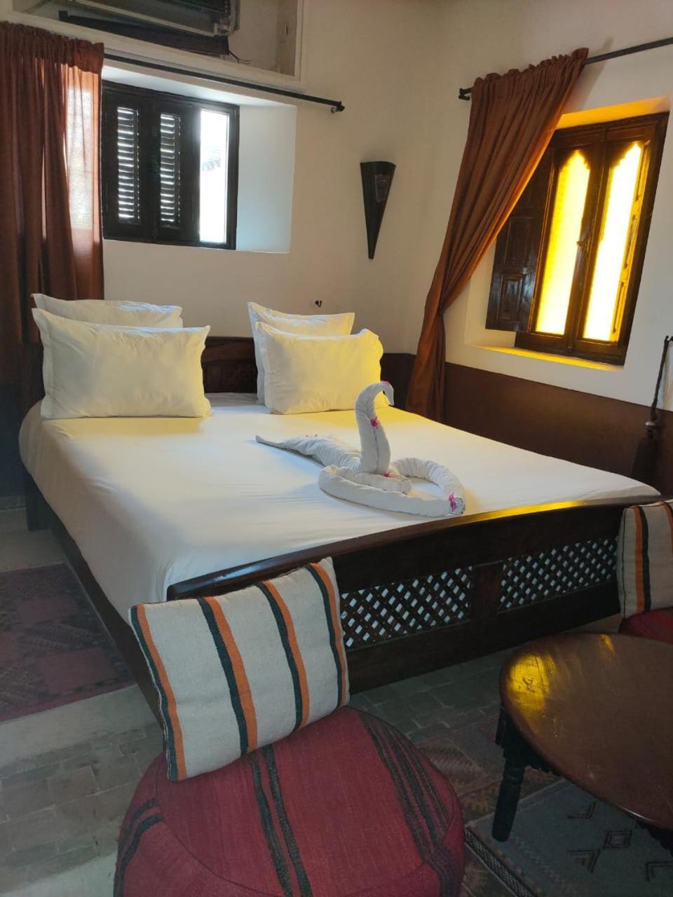 Riad Sheherazade Marrakech Marrakesh Eksteriør bilde