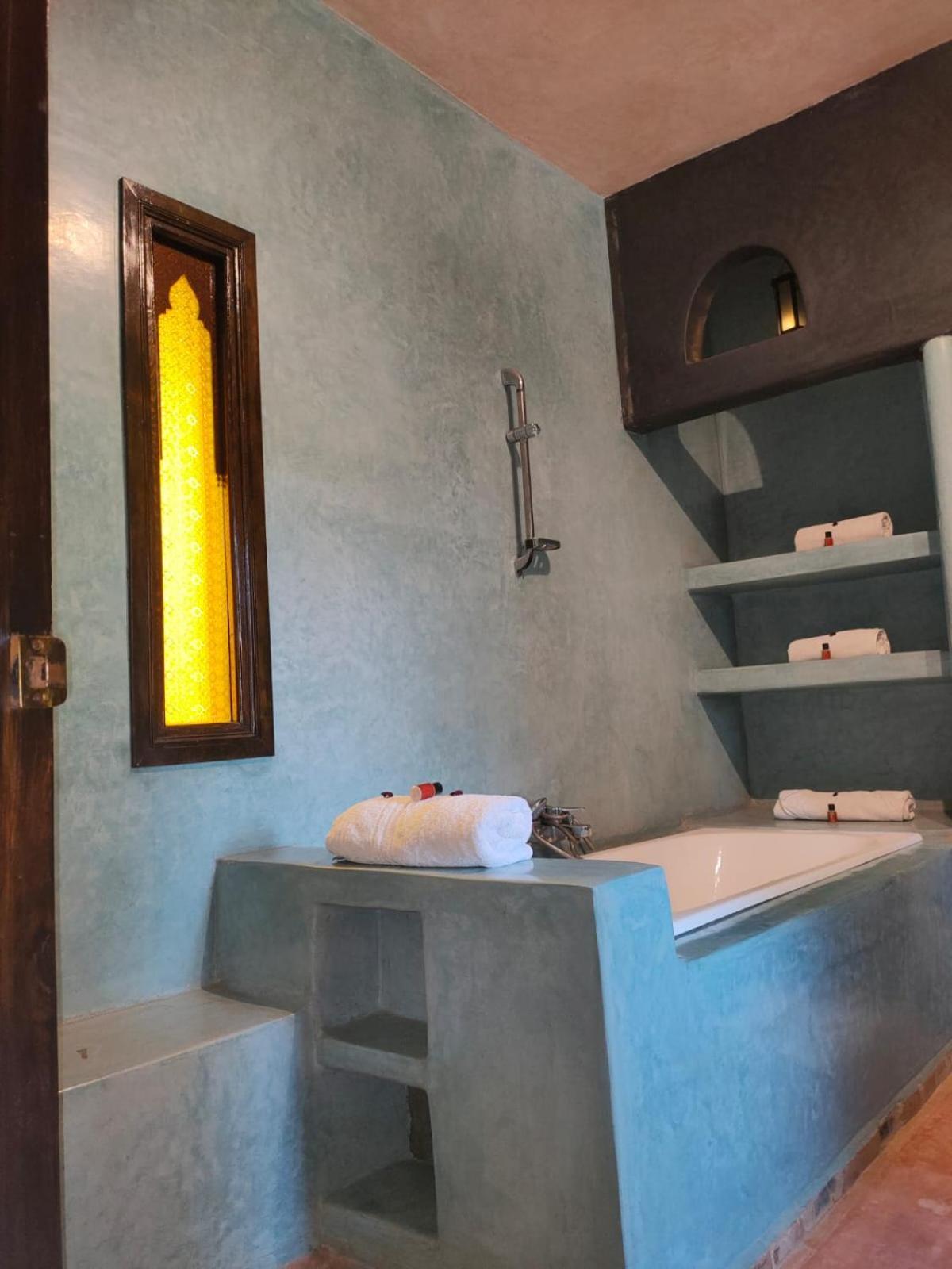 Riad Sheherazade Marrakech Marrakesh Eksteriør bilde