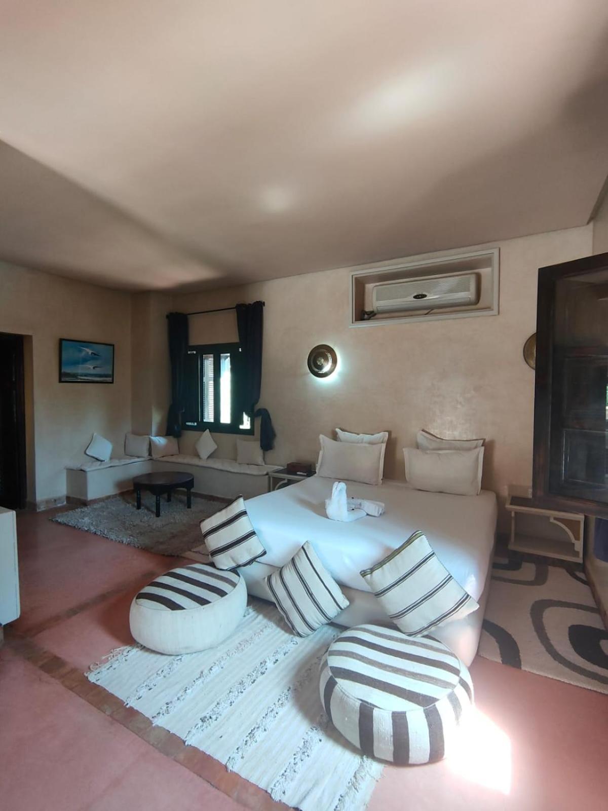 Riad Sheherazade Marrakech Marrakesh Eksteriør bilde