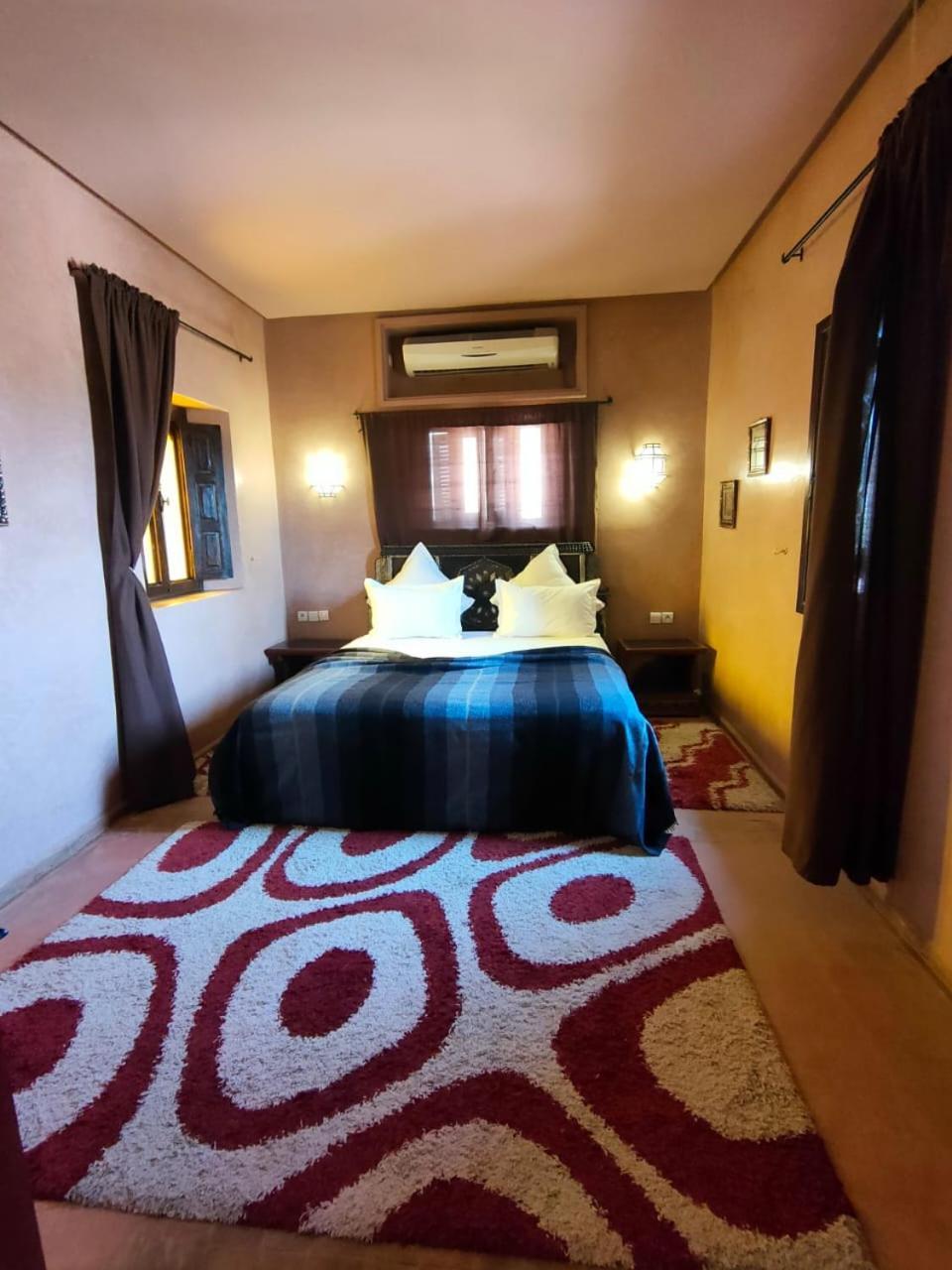 Riad Sheherazade Marrakech Marrakesh Eksteriør bilde