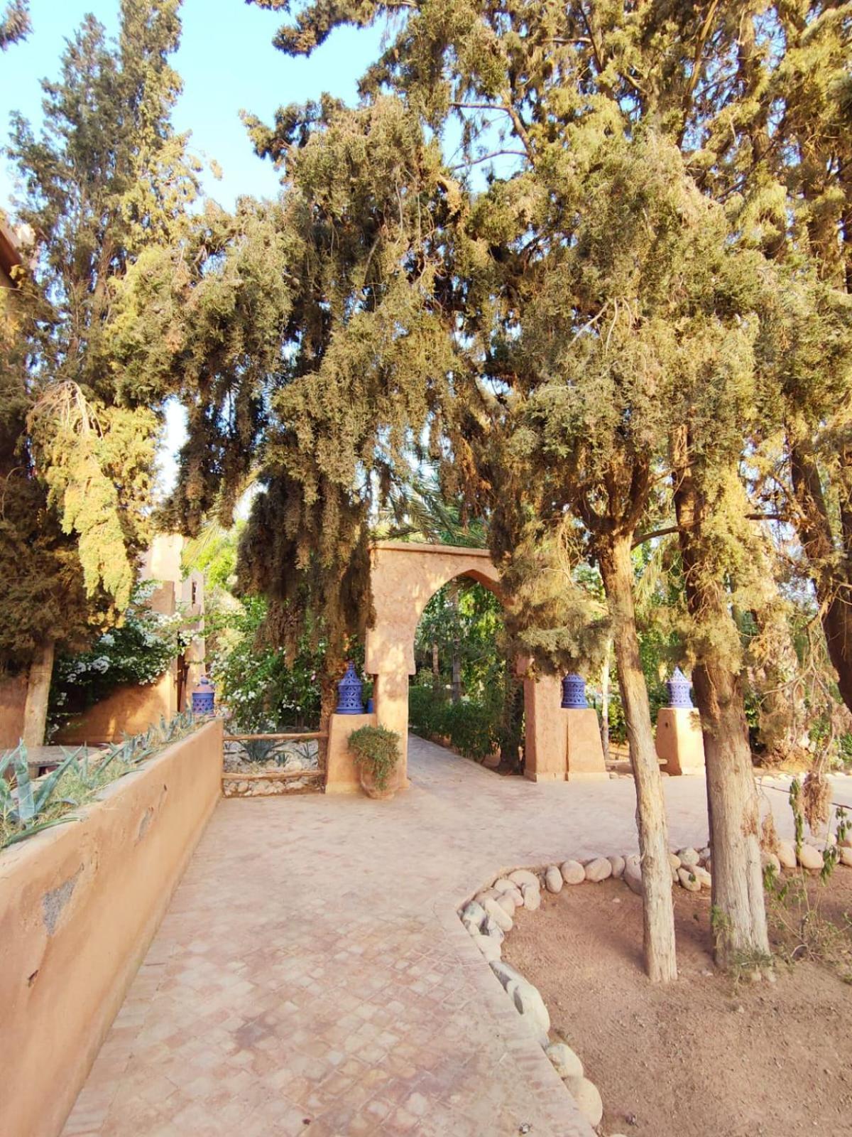 Riad Sheherazade Marrakech Marrakesh Eksteriør bilde