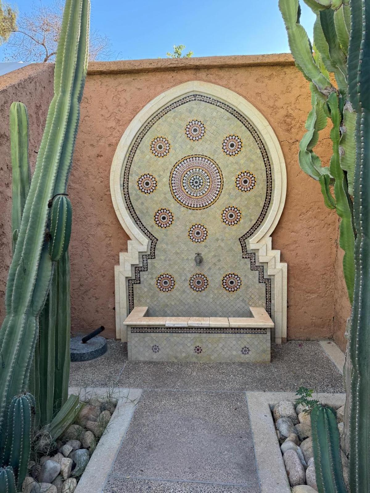 Riad Sheherazade Marrakech Marrakesh Eksteriør bilde