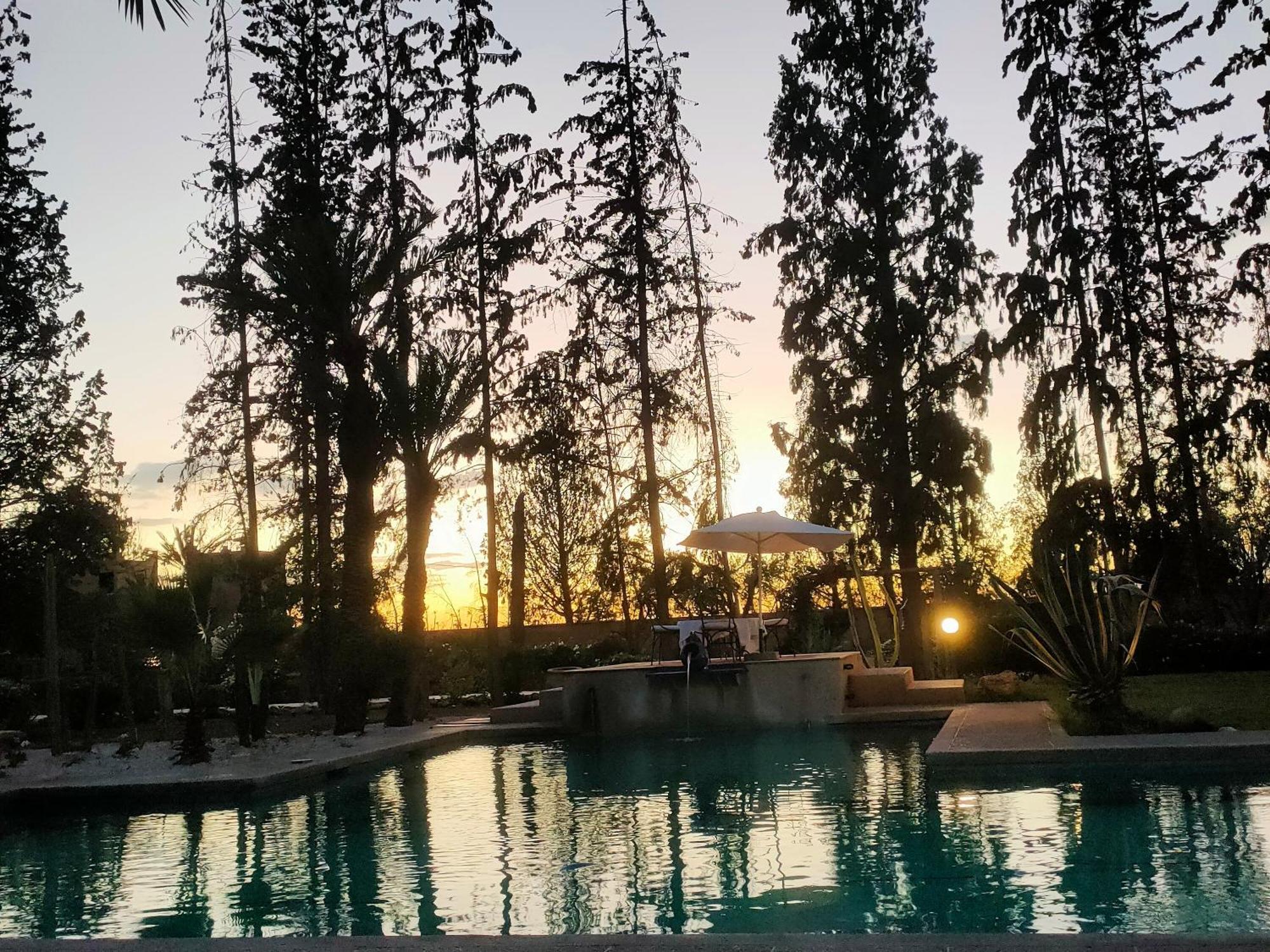 Riad Sheherazade Marrakech Marrakesh Rom bilde