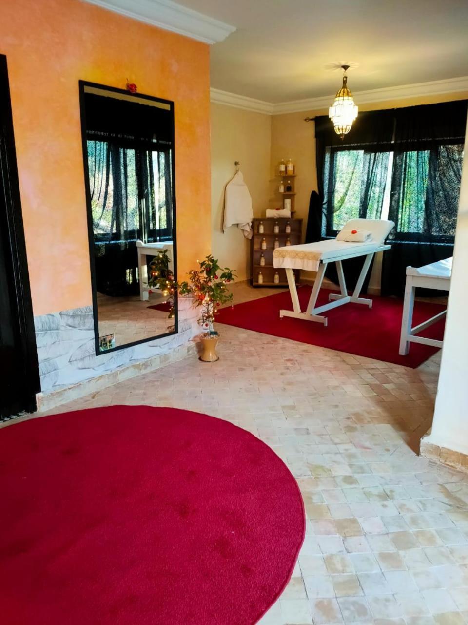 Riad Sheherazade Marrakech Marrakesh Eksteriør bilde