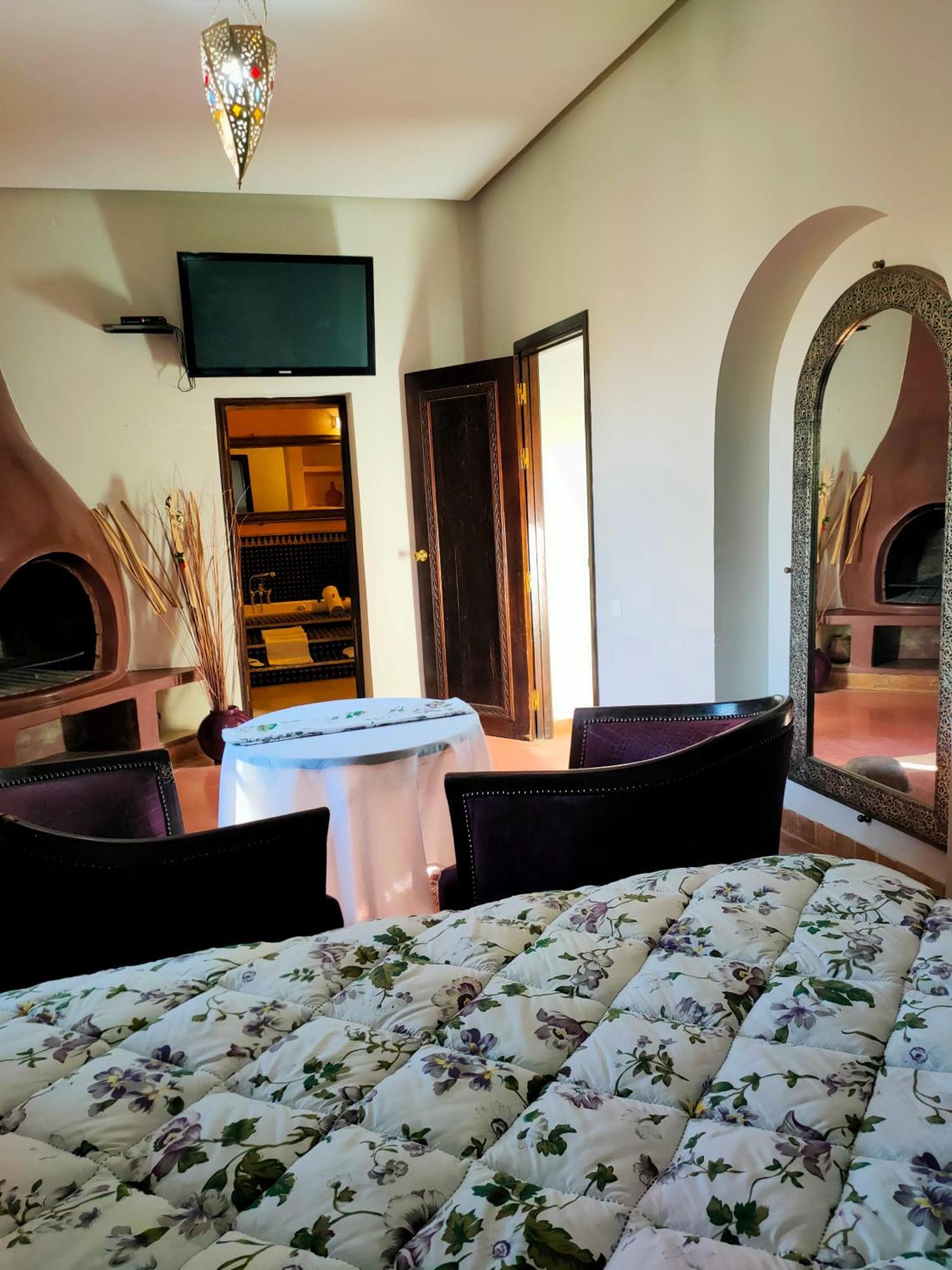 Riad Sheherazade Marrakech Marrakesh Rom bilde